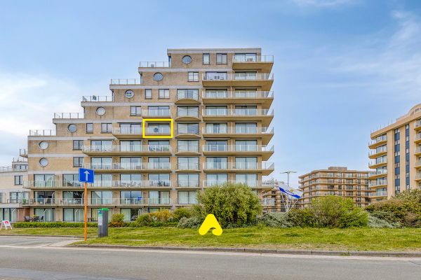 Appartement a vendre / De Panne