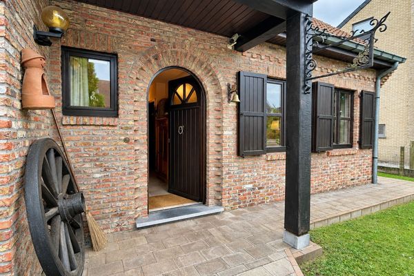 Huis te koop / Heverlee