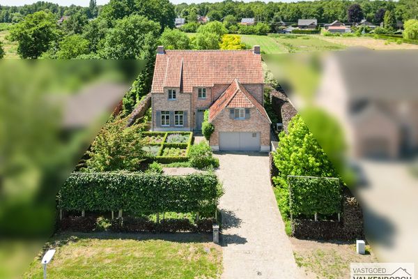 Huis te koop / Zonhoven