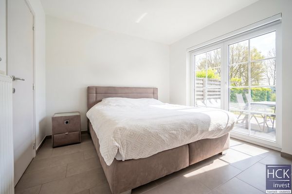 Appartement te huur / Kruishoutem