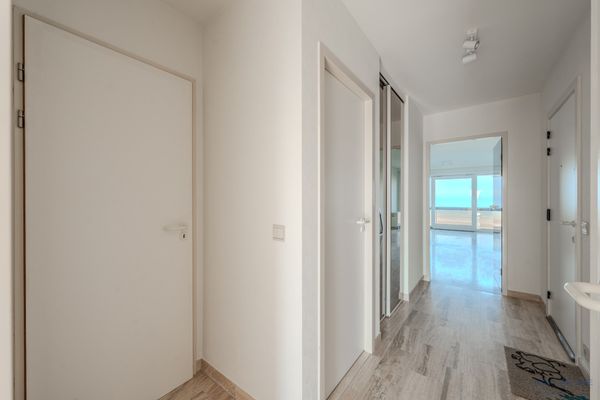 Appartement a vendre / Middelkerke