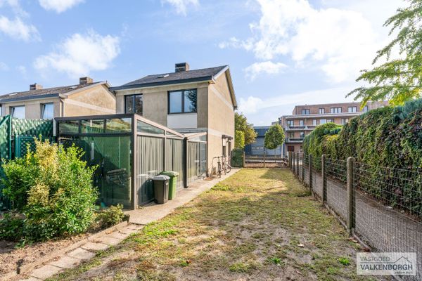 Huis te koop / Hasselt
