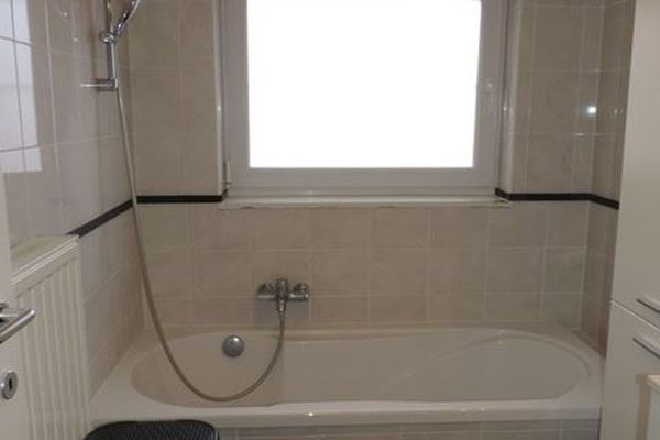 Appartement verhuurd / Beringen