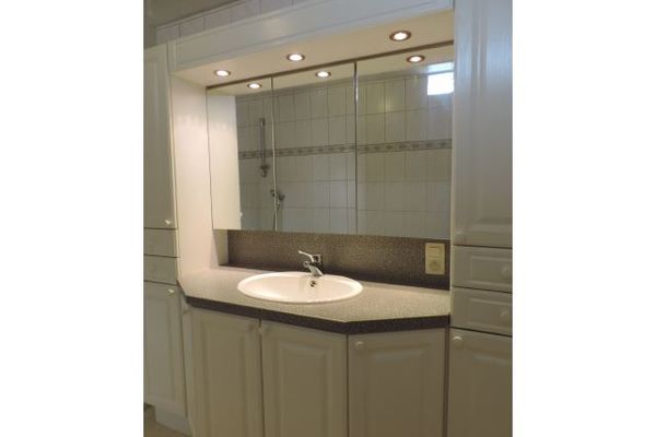 Appartement verhuurd / Koersel