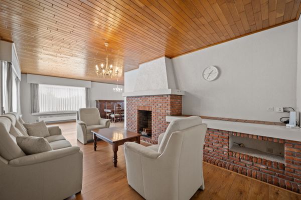 Huis te koop / Itegem