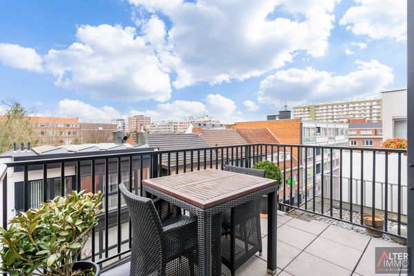 Appartement
                            te koop in Genk