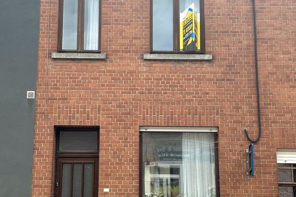 Eengezinswoning
                                te koop in Leefdaal