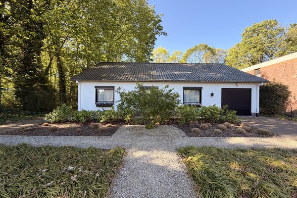 Huis te huur / Stevoort