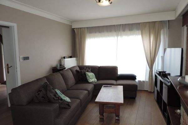 Huis verhuurd / Beverlo