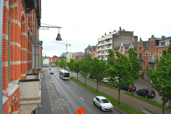 Appartement te huur / Hasselt