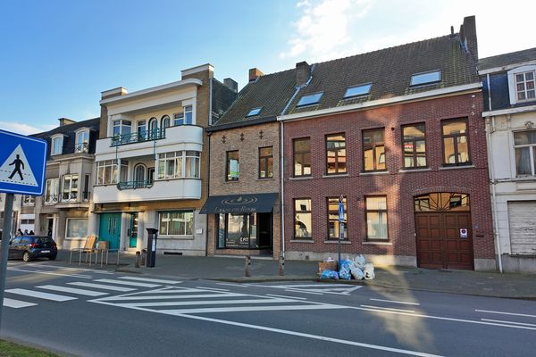 Appartement te huur in Eeklo
