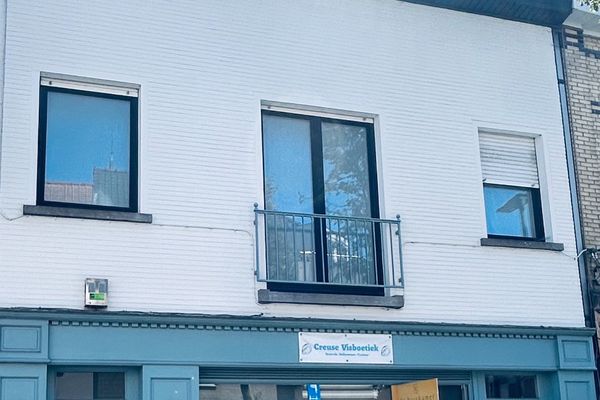 Handelspand
                                te koop in Deerlijk