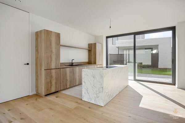Huis te koop / Sint-Truiden