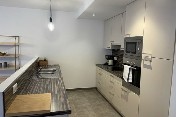 Appartement te koop / Leuven