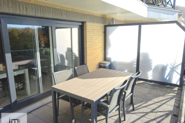 Appartement te huur / Hasselt