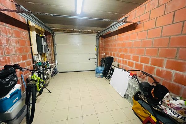 Huis te koop / Waardamme