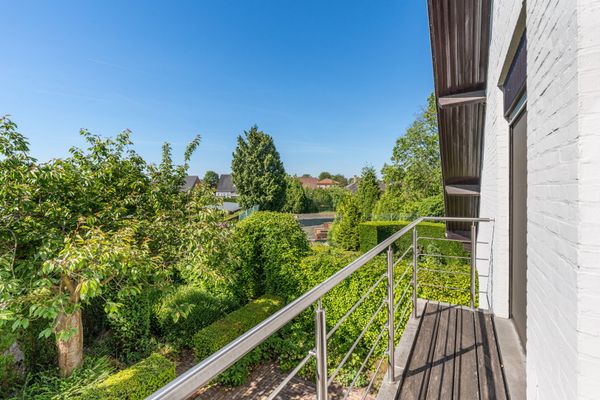 Huis verkocht / Halen