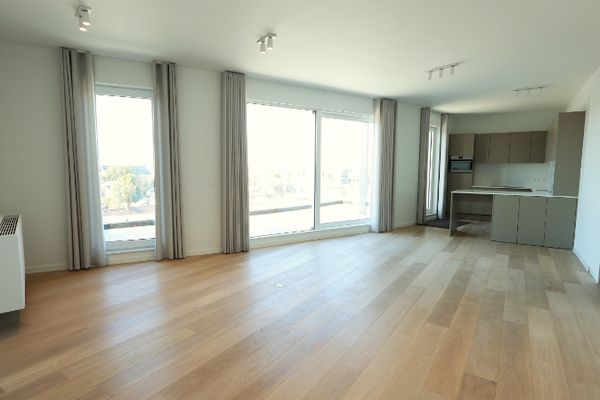 Appartement
                                te huur
                                in Roeselare