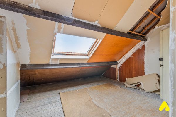 Huis te koop / De Panne