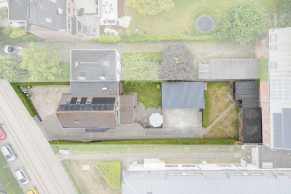 Praktijkruimte
                            te koop in Gent