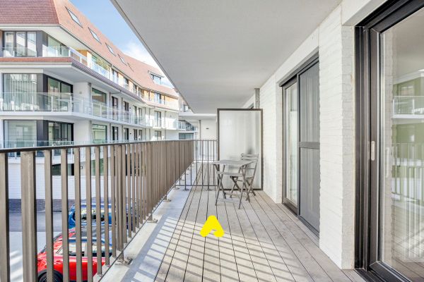 Appartement a vendre / Middelkerke
