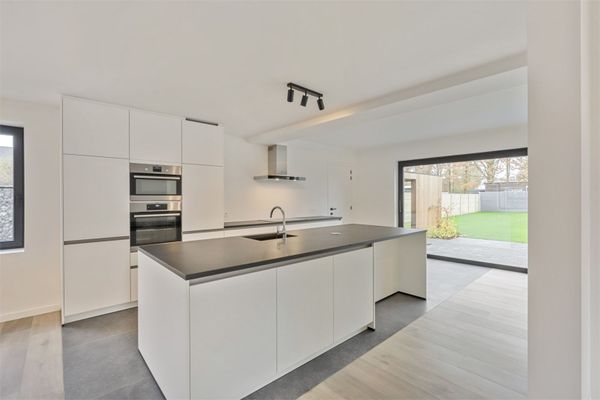 Huis te koop / Wellen