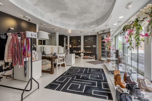 Commercieel te koop / Sint-Truiden