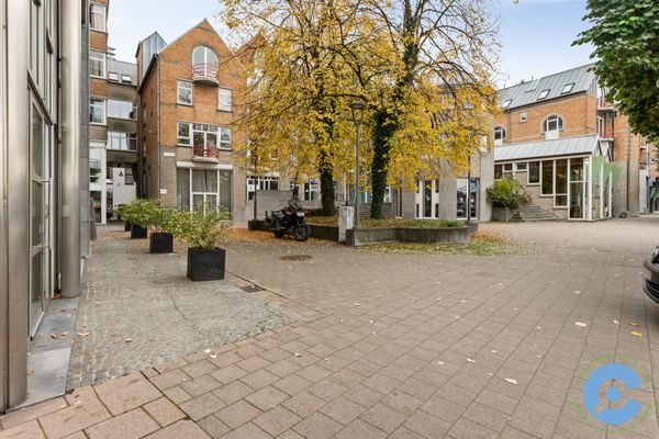 Appartement te huur / Antwerpen