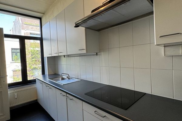 Appartement te huur / Antwerpen
