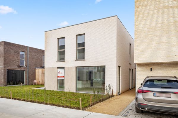 Huis te huur / Wiekevorst