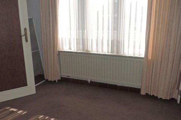 Huis verkocht / Beringen