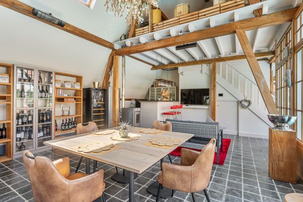 Huis te koop / Herk-de-Stad