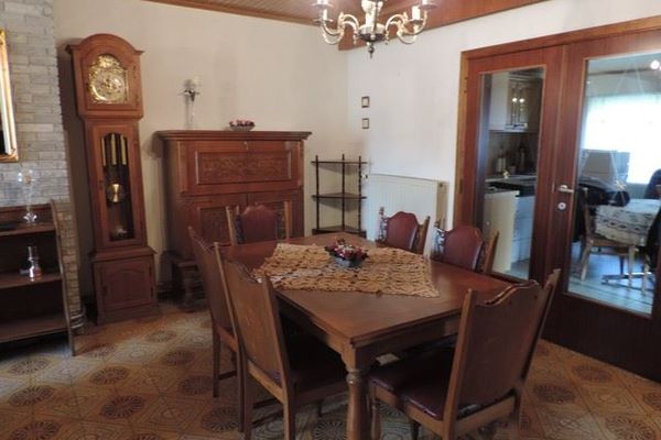 Huis verkocht / Koersel