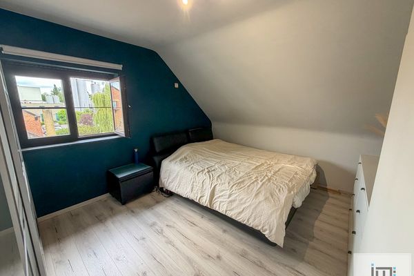 Appartement te huur / Zonhoven