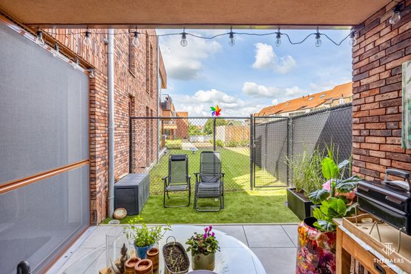 Appartement te koop / Nieuwerkerken