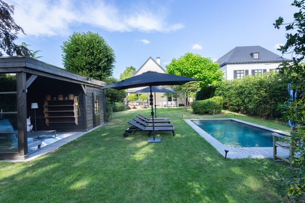 Huis te koop / Brasschaat
