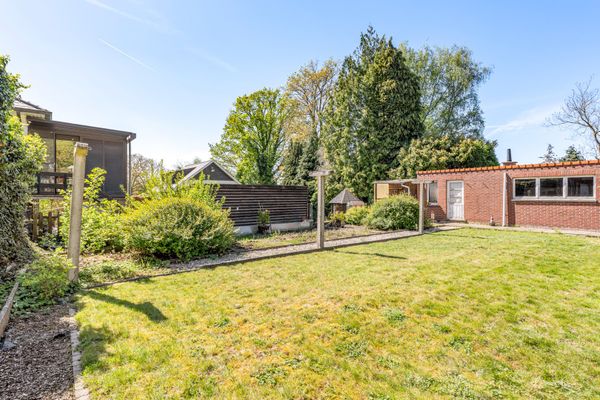 Huis te koop / Holsbeek