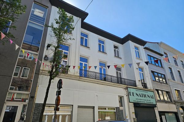 Commercieel te huur / Antwerpen
