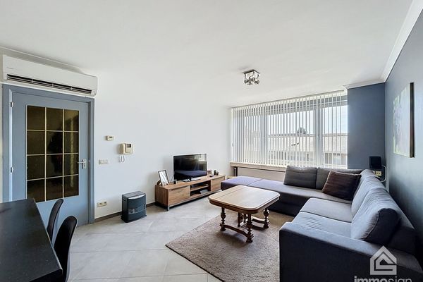Appartement
                            verkocht ov in Bree
