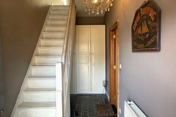 Huis te koop / Wijgmaal