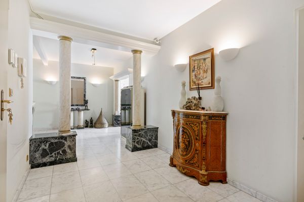 Appartement verkocht / Antwerpen