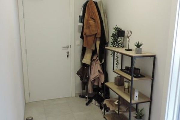 Appartement verkocht / Beringen