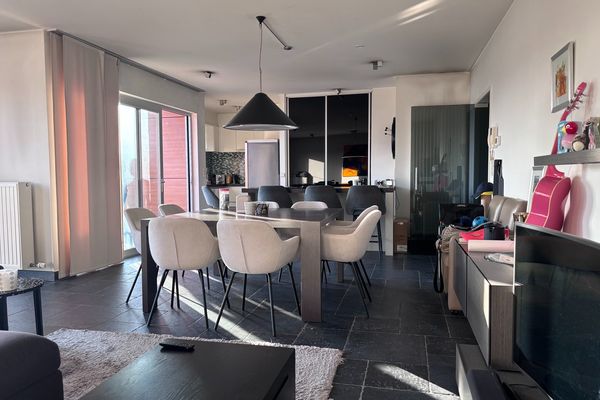 Appartement te huur / Hasselt