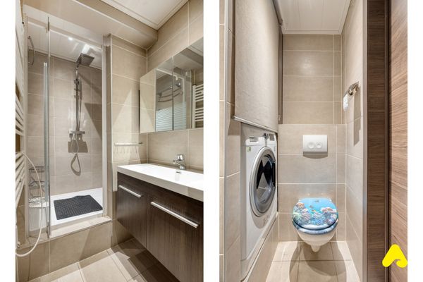 Appartement te huur / De Panne