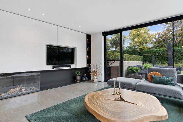 Huis optie koop / Lanaken