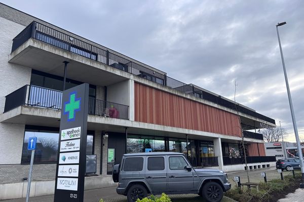 Commercieel te huur / Alken