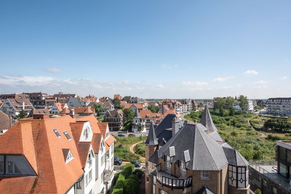 Foto van het pand