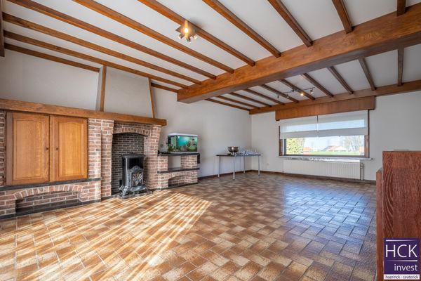 Huis te huur / Kruishoutem