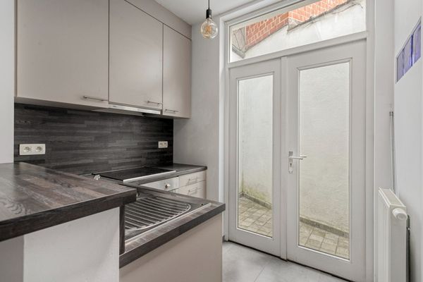 Appartement te koop / Gent