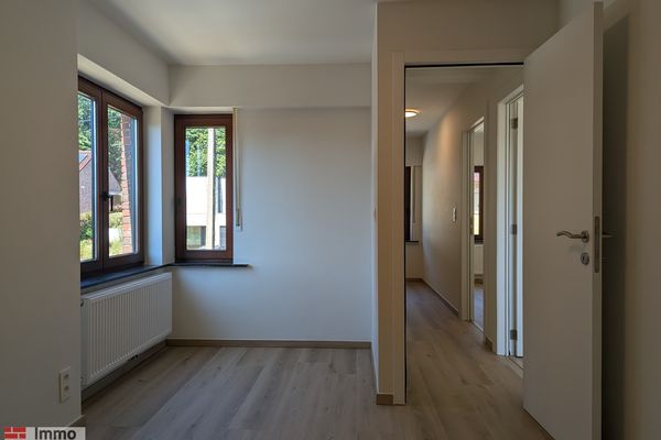 Huis te huur / Langdorp